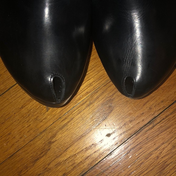 Celine mule and dust bag - Picture 5 of 15